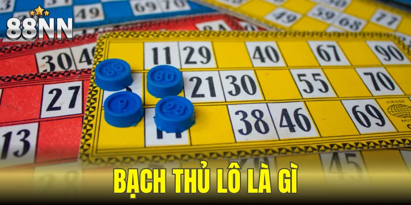 bạch thủ lô là gì