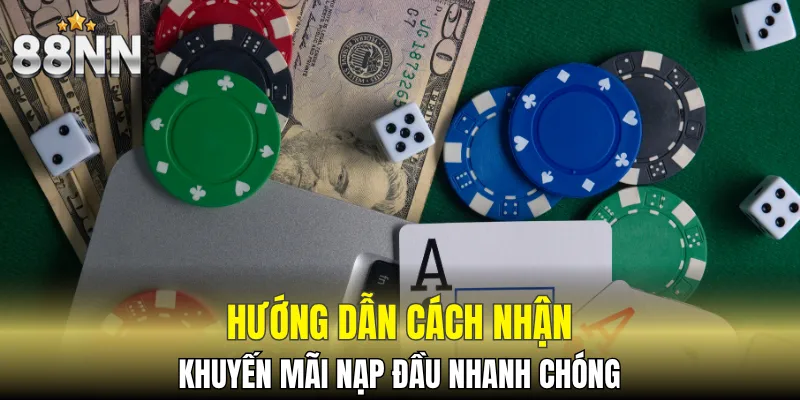 Chi tiết cách tham gia nhận thưởng hiệu quả