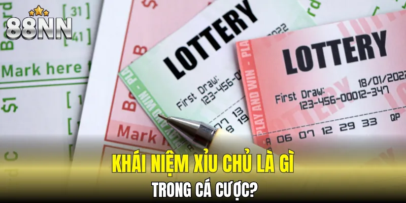Giải thích xỉu chủ là gì theo cách dễ hiểu nhất