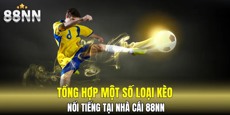 Kèo châu Á - thách thức người chơi lựa chọn