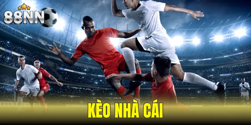 kèo nhà cái