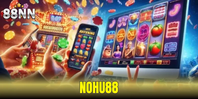 Nohu88