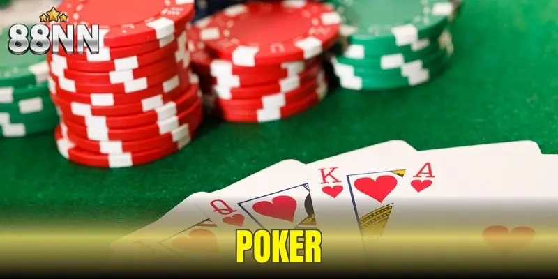 Poker